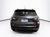 Thumbnail of 2022 Granite Crystal Metallic Clearcoat Jeep Compass