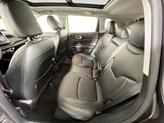 Thumbnail of 2022 Granite Crystal Metallic Clearcoat Jeep Compass