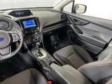 Thumbnail of 2022 Crystal White Pearl Subaru Crosstrek