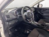 Thumbnail of 2022 Crystal White Pearl Subaru Crosstrek