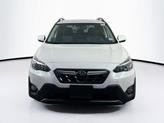 Thumbnail of 2022 Crystal White Pearl Subaru Crosstrek