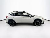 Thumbnail of 2022 Crystal White Pearl Subaru Crosstrek