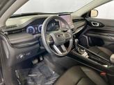Thumbnail of 2022 Diamond Black Crystal Pearlcoat Jeep Compass
