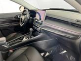 Thumbnail of 2022 Diamond Black Crystal Pearlcoat Jeep Compass