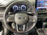 Thumbnail of 2022 Diamond Black Crystal Pearlcoat Jeep Compass