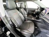 Thumbnail of 2022 Diamond Black Crystal Pearlcoat Jeep Compass