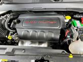 Thumbnail of 2022 Diamond Black Crystal Pearlcoat Jeep Compass