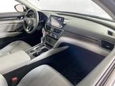 Thumbnail of 2018 Lunar Silver Metallic Honda Accord