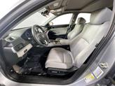 Thumbnail of 2018 Lunar Silver Metallic Honda Accord