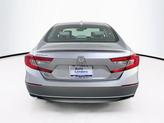 Thumbnail of 2018 Lunar Silver Metallic Honda Accord