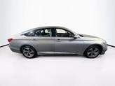 Thumbnail of 2018 Lunar Silver Metallic Honda Accord