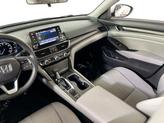 Thumbnail of 2018 Lunar Silver Metallic Honda Accord