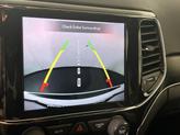 Thumbnail of 2022 Bright White Clearcoat Jeep Grand Cherokee