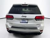 Thumbnail of 2022 Bright White Clearcoat Jeep Grand Cherokee