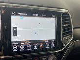 Thumbnail of 2022 Bright White Clearcoat Jeep Grand Cherokee