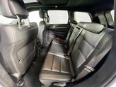 Thumbnail of 2022 Bright White Clearcoat Jeep Grand Cherokee