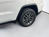 Thumbnail of 2022 Bright White Clearcoat Jeep Grand Cherokee