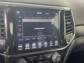 Thumbnail of 2022 Bright White Clearcoat Jeep Grand Cherokee