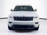 Thumbnail of 2022 Bright White Clearcoat Jeep Grand Cherokee