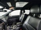 Thumbnail of 2022 Bright White Clearcoat Jeep Grand Cherokee