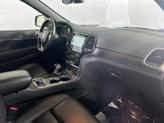 Thumbnail of 2022 Bright White Clearcoat Jeep Grand Cherokee