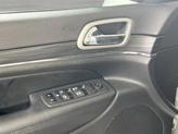 Thumbnail of 2022 Bright White Clearcoat Jeep Grand Cherokee