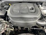 Thumbnail of 2022 Bright White Clearcoat Jeep Grand Cherokee