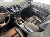 Thumbnail of 2022 Bright White Clearcoat Jeep Grand Cherokee