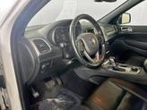 Thumbnail of 2022 Bright White Clearcoat Jeep Grand Cherokee