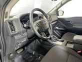 Thumbnail of 2024 Gun Metallic Nissan Frontier