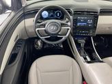 Thumbnail of 2023 Phantom Black Hyundai TUCSON