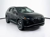 Thumbnail of 2023 Phantom Black Hyundai TUCSON
