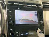 Thumbnail of 2023 Phantom Black Hyundai TUCSON