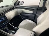 Thumbnail of 2023 Phantom Black Hyundai TUCSON