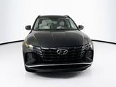 Thumbnail of 2023 Phantom Black Hyundai TUCSON