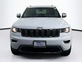 Thumbnail of 2022 Bright White Clearcoat Jeep Grand Cherokee