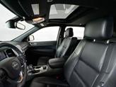 Thumbnail of 2022 Bright White Clearcoat Jeep Grand Cherokee
