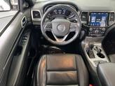Thumbnail of 2022 Bright White Clearcoat Jeep Grand Cherokee