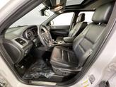 Thumbnail of 2022 Bright White Clearcoat Jeep Grand Cherokee