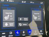 Thumbnail of 2022 Bright White Clearcoat Jeep Grand Cherokee
