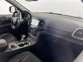 Thumbnail of 2022 Bright White Clearcoat Jeep Grand Cherokee
