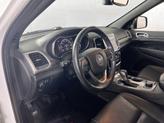Thumbnail of 2022 Bright White Clearcoat Jeep Grand Cherokee