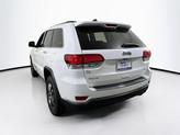 Thumbnail of 2022 Bright White Clearcoat Jeep Grand Cherokee