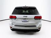 Thumbnail of 2022 Bright White Clearcoat Jeep Grand Cherokee