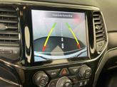 Thumbnail of 2022 Bright White Clearcoat Jeep Grand Cherokee