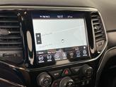 Thumbnail of 2022 Bright White Clearcoat Jeep Grand Cherokee