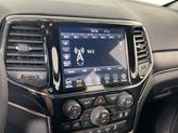 Thumbnail of 2022 Bright White Clearcoat Jeep Grand Cherokee