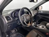 Thumbnail of 2022 Bright White Clearcoat Jeep Grand Cherokee