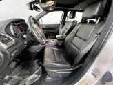 Thumbnail of 2022 Bright White Clearcoat Jeep Grand Cherokee