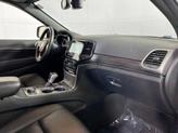 Thumbnail of 2022 Bright White Clearcoat Jeep Grand Cherokee